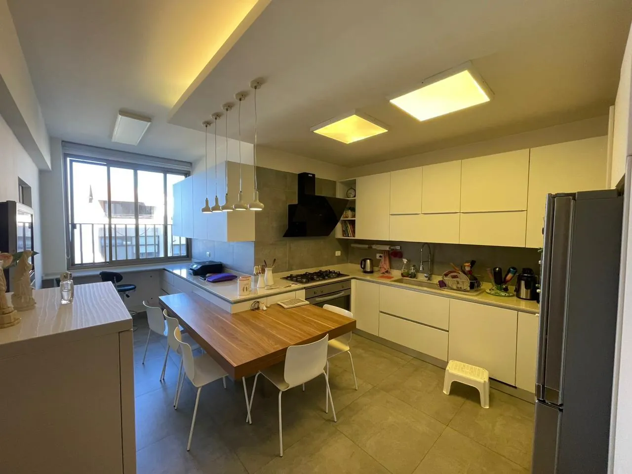 Apartment in Sahel Alma, Keserwan with Breathtaking Sea View — photo 5