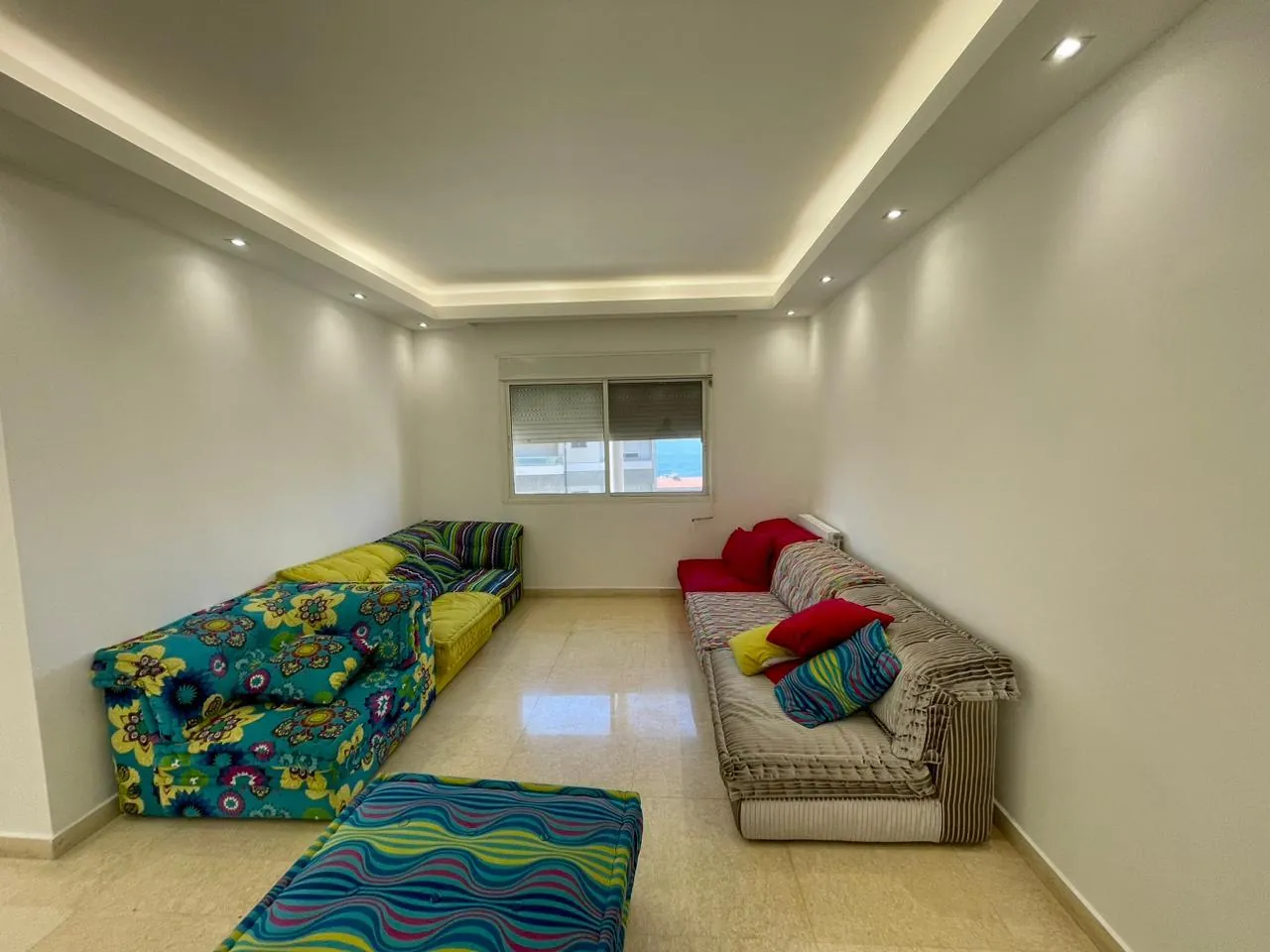 Furnished Apartment in Kfarhbab, Keserwan with Breathtaking View — photo 2