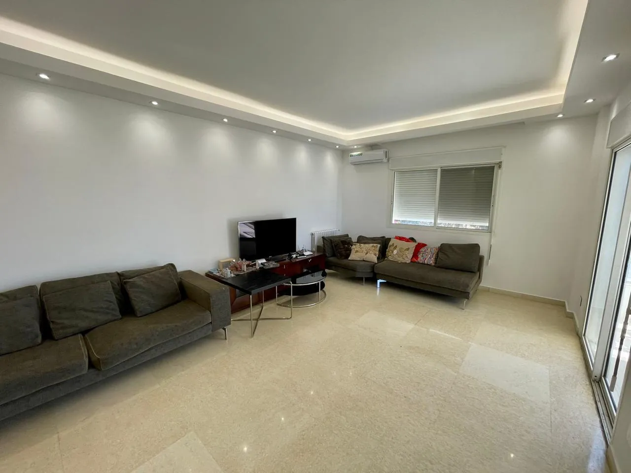 Furnished Apartment in Kfarhbab, Keserwan with Breathtaking View — photo 3
