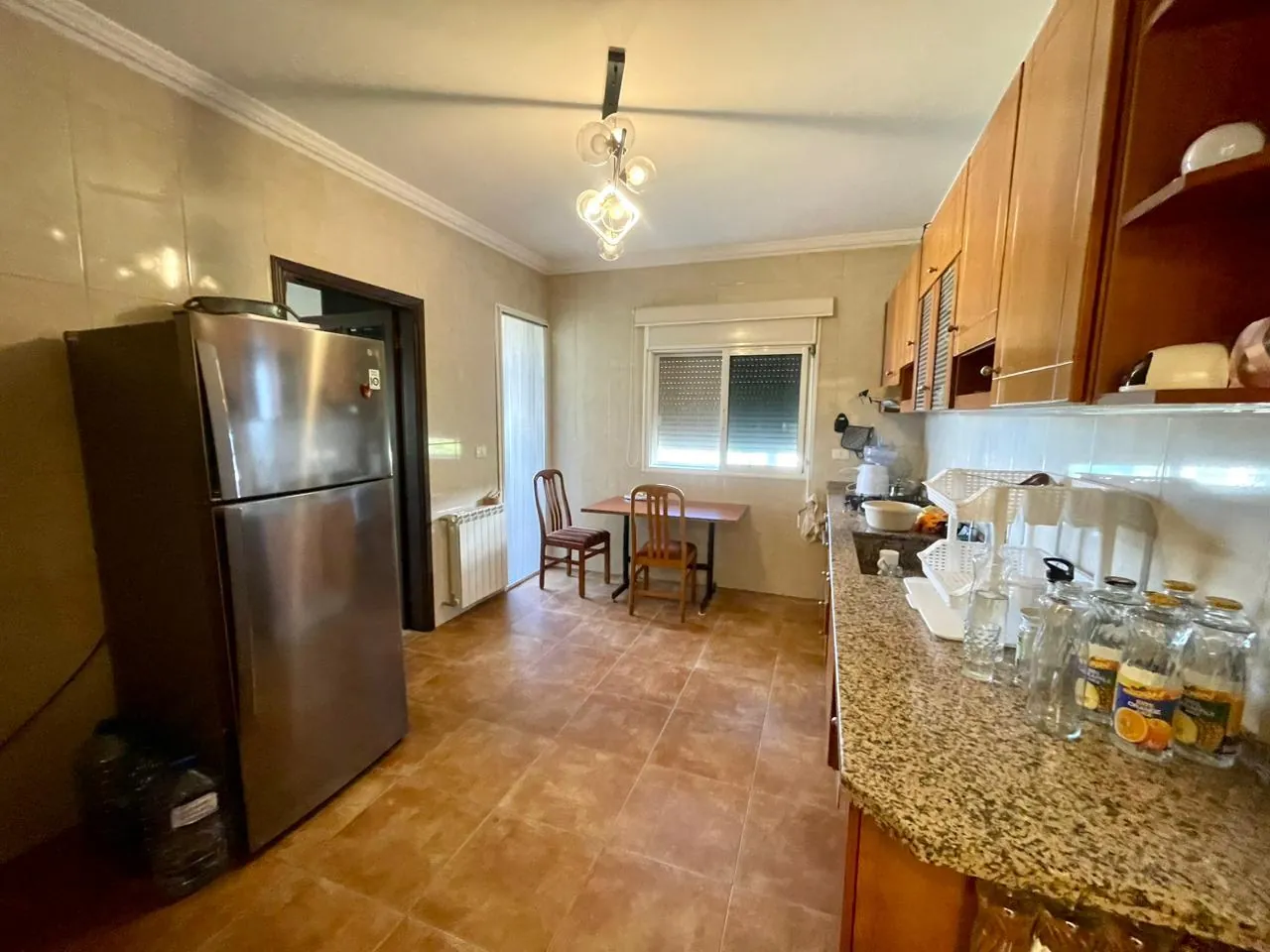 Furnished Apartment in Sahel Alma with Breathtaking View — photo 5