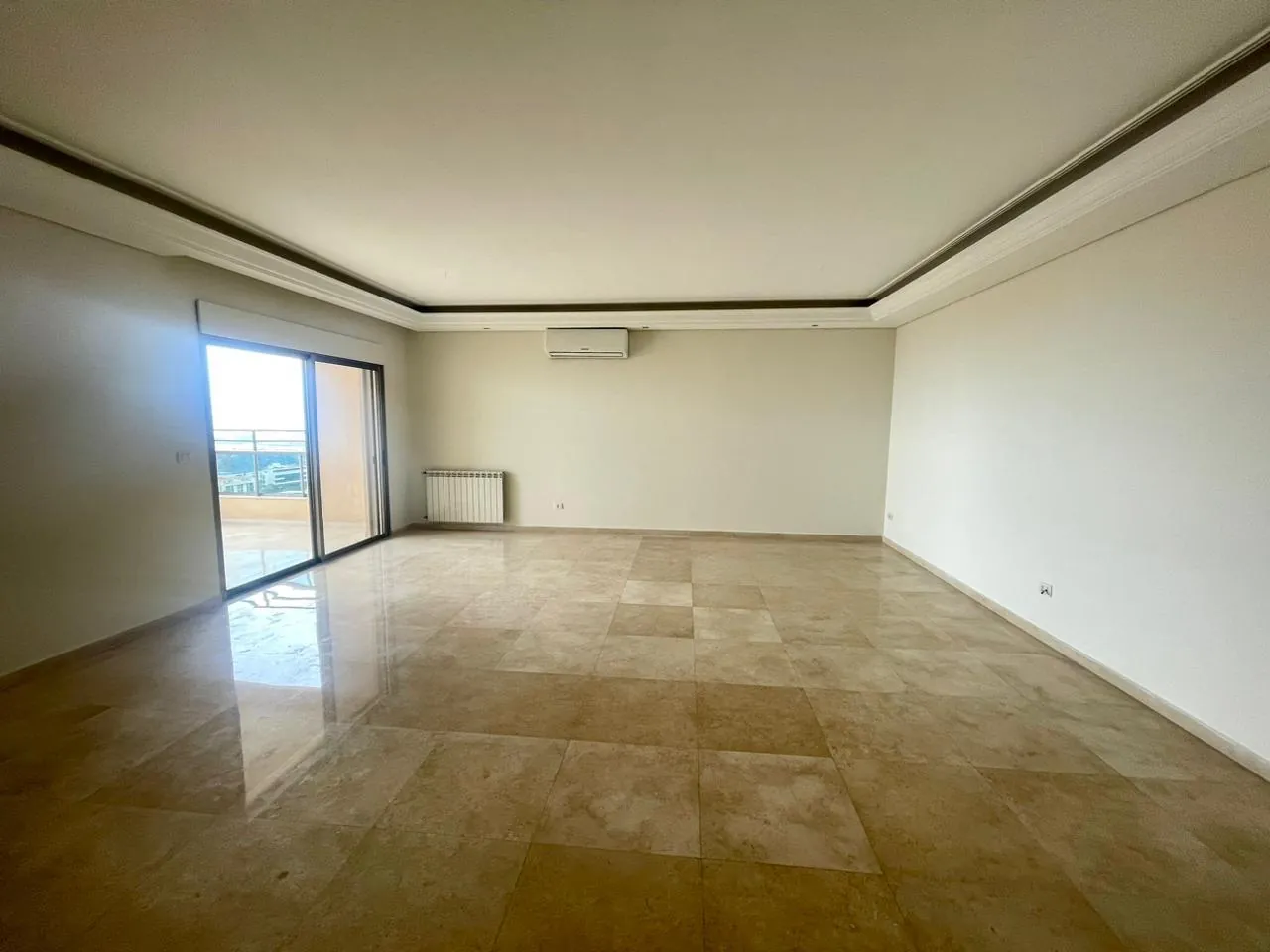 Apartment in Kfarhbab, Keserwan in a Calm Area