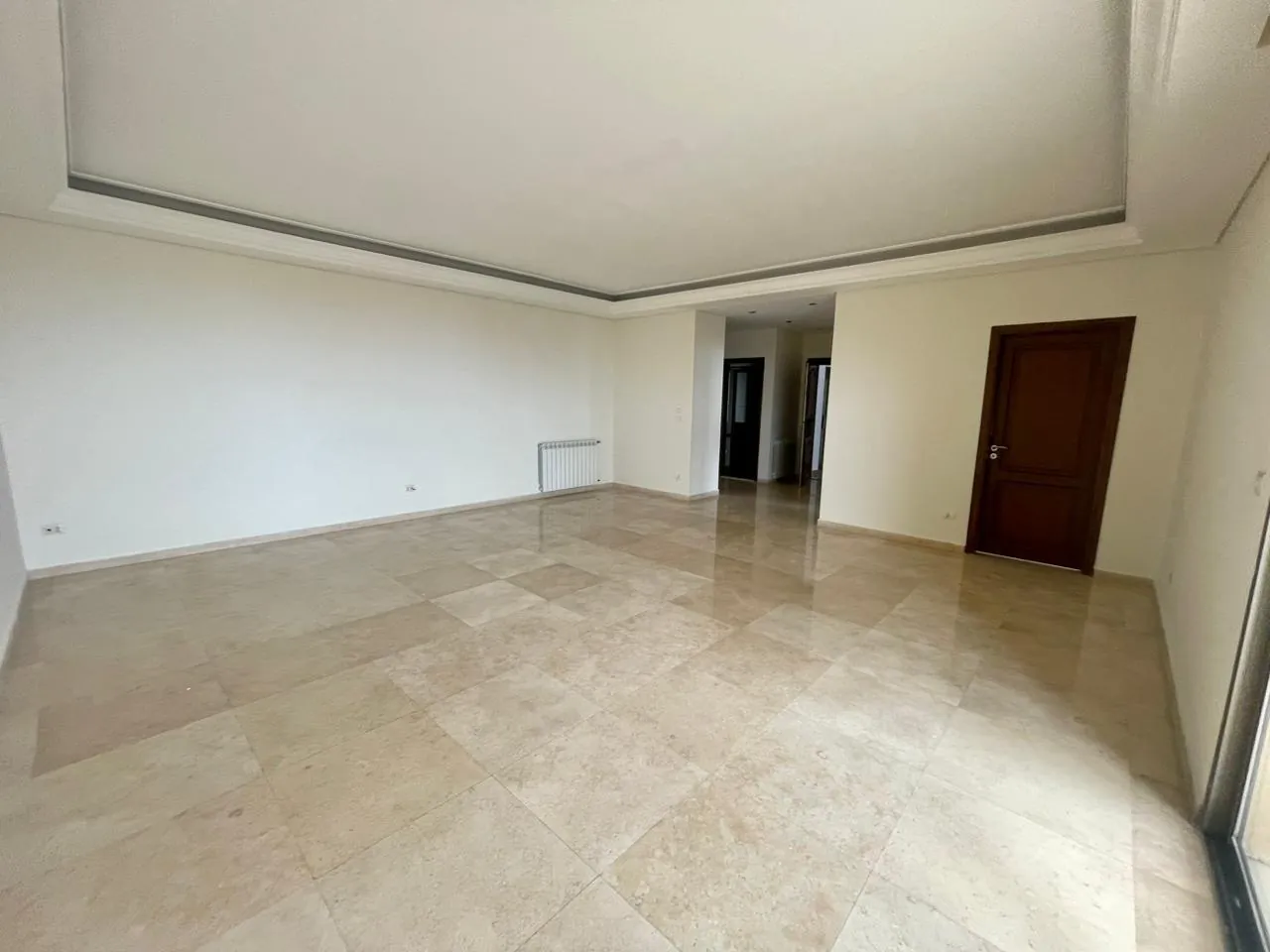 Apartment in Kfarhbab, Keserwan in a Calm Area — الصورة 3
