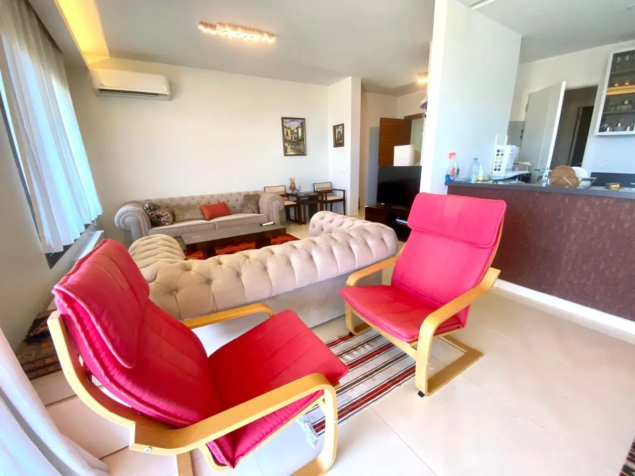 Apartment in Kfarhbab, Keserwan in a Very Calm Area — photo 2