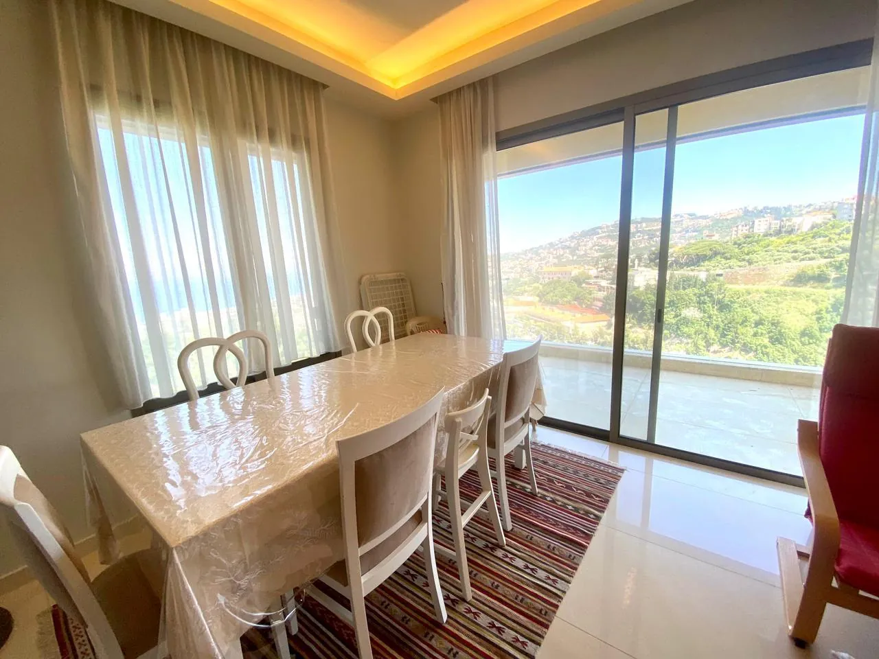 Apartment in Kfarhbab, Keserwan in a Very Calm Area — photo 3