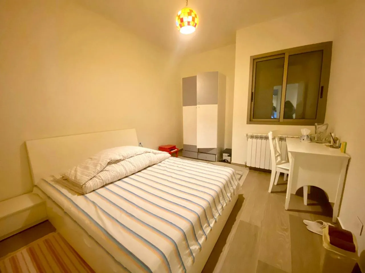 Apartment in Kfarhbab, Keserwan in a Very Calm Area — photo 5