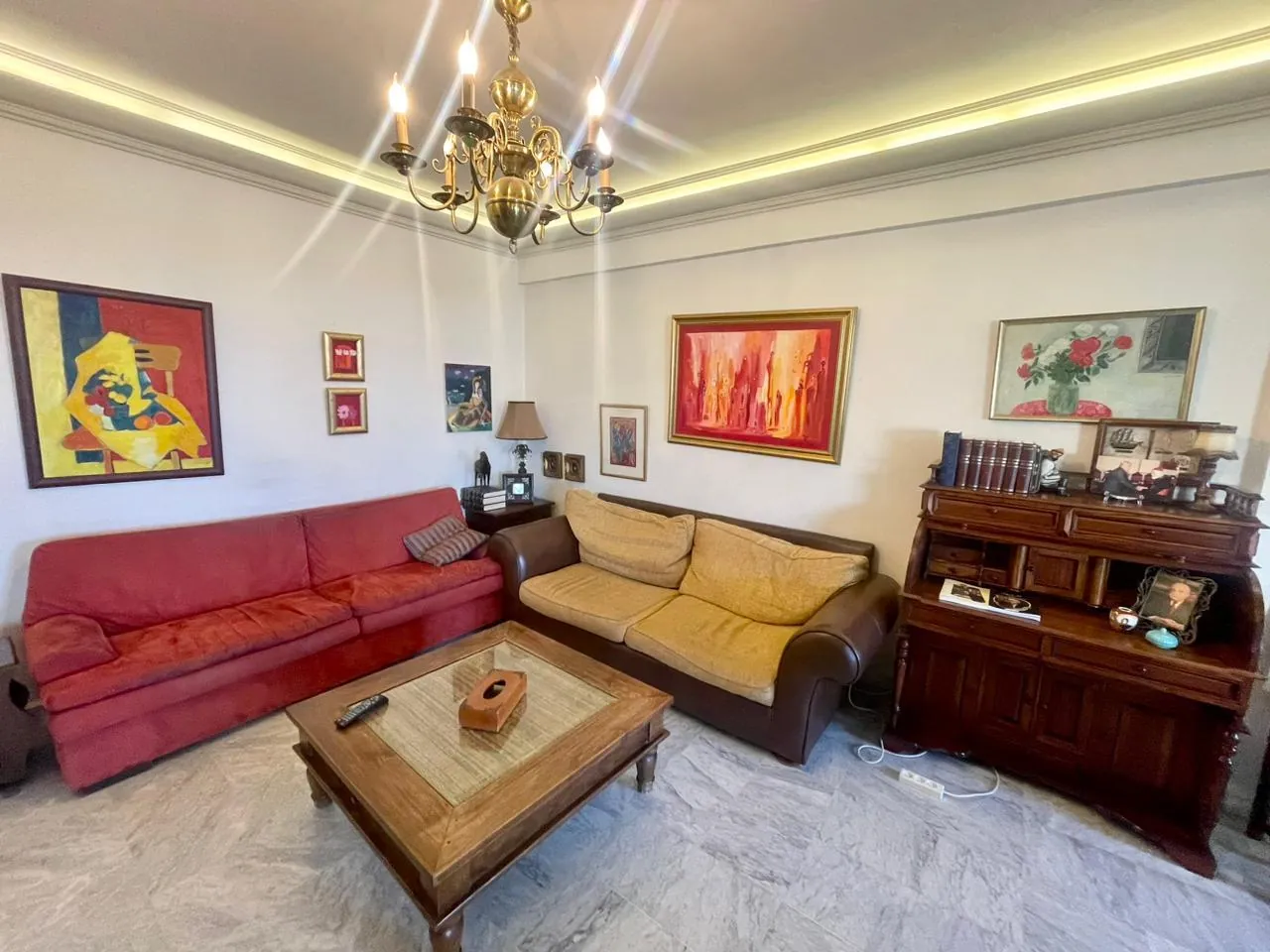 Prime Location Apartment in Kfarhbab, Keserwan — photo 2
