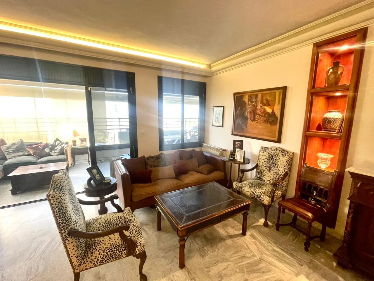 Prime Location Apartment in Kfarhbab, Keserwan — photo 3