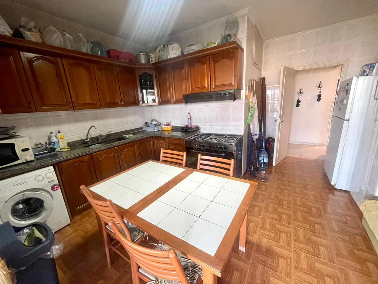 Prime Location Apartment in Kfarhbab, Keserwan — photo 4