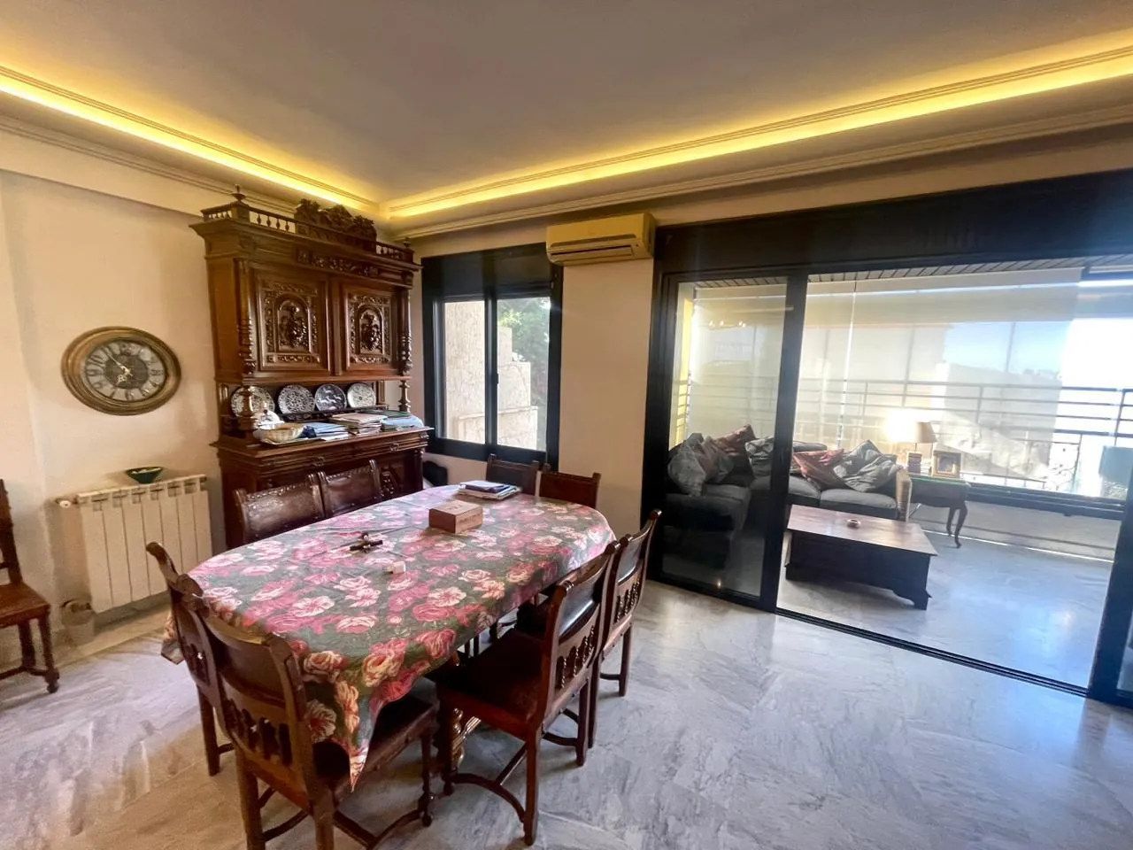 Prime Location Apartment in Kfarhbab, Keserwan — photo 5