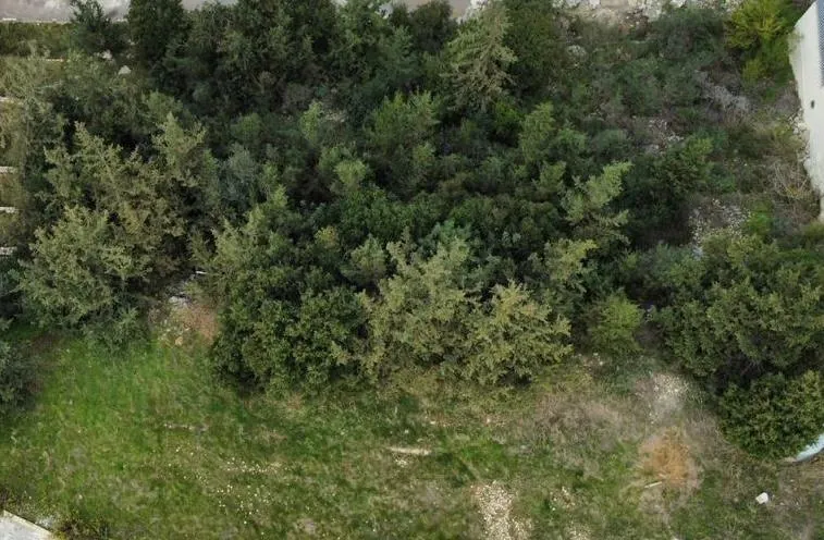 1000 SQM Amazing Land in Adma, Keserwan
