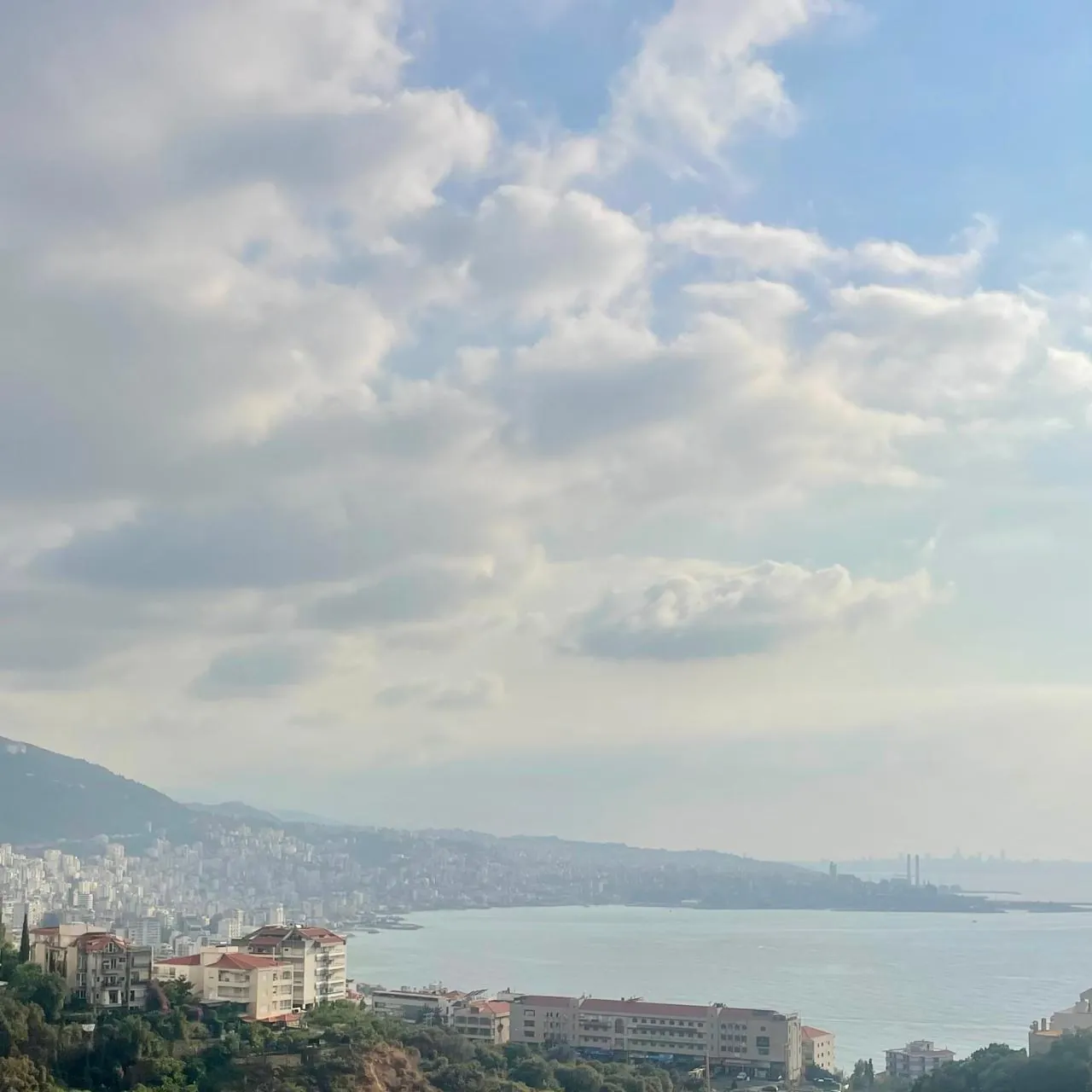 1160 SQM Land in Adma, Keserwan