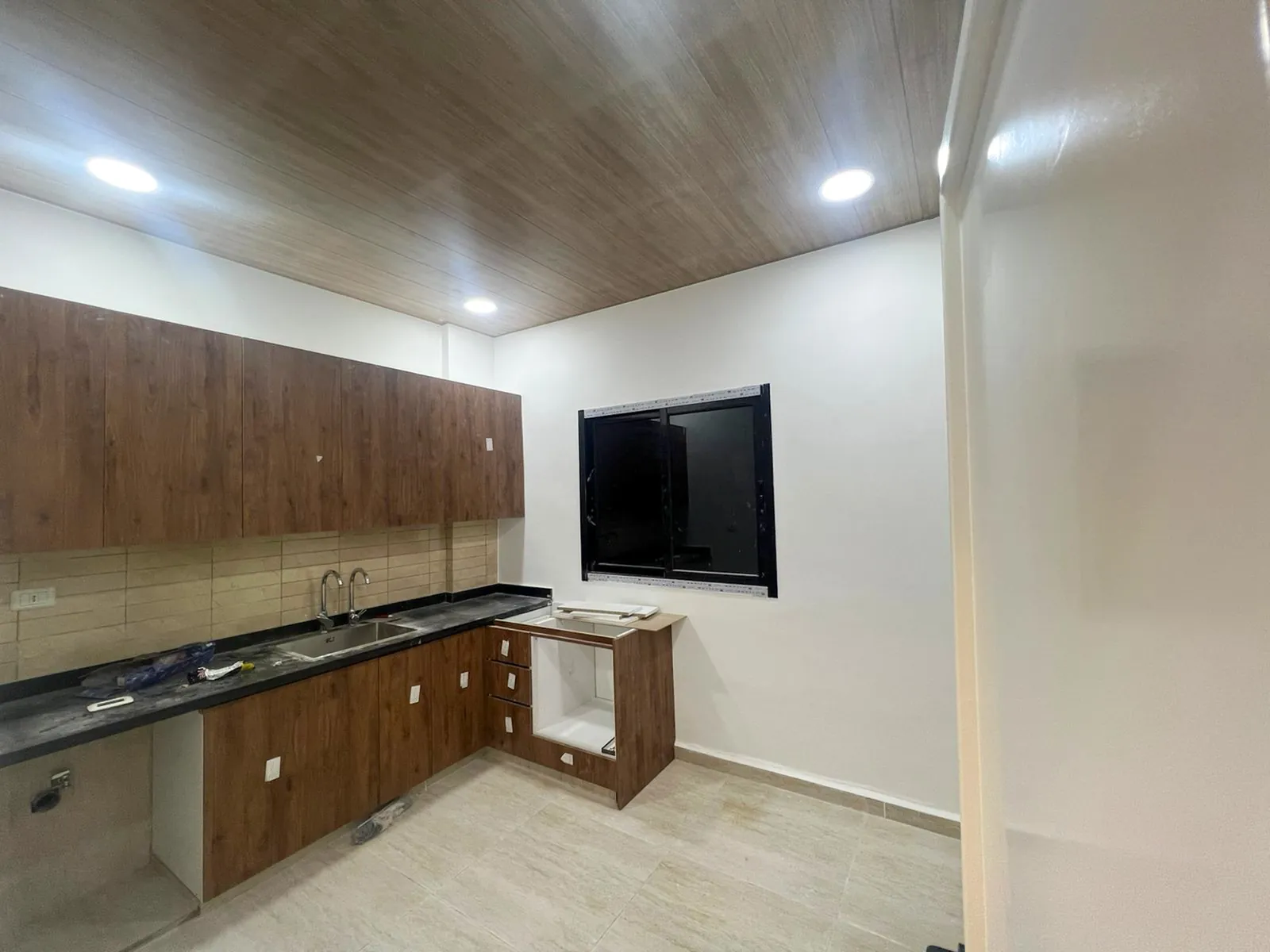 Fully Renovated Apartment in New Rawda, Metn — photo 2