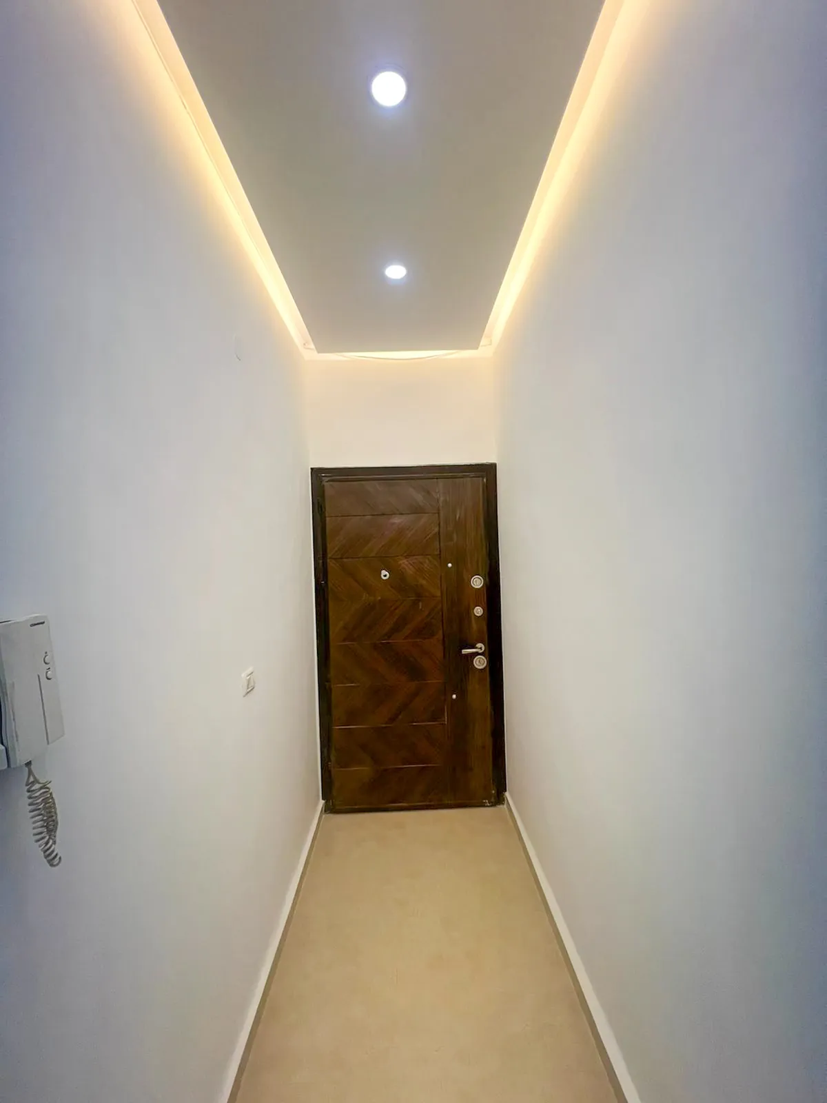 Fully Renovated Apartment in New Rawda, Metn — photo 3