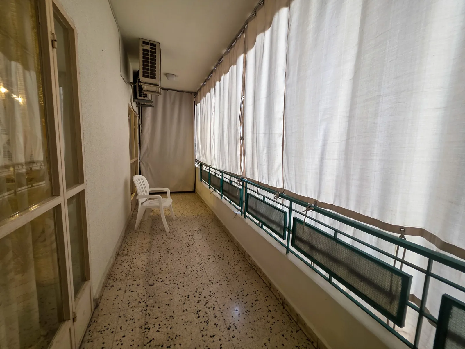 Fully Furnished Prime Location Apartment in Zalka, Metn — الصورة 3