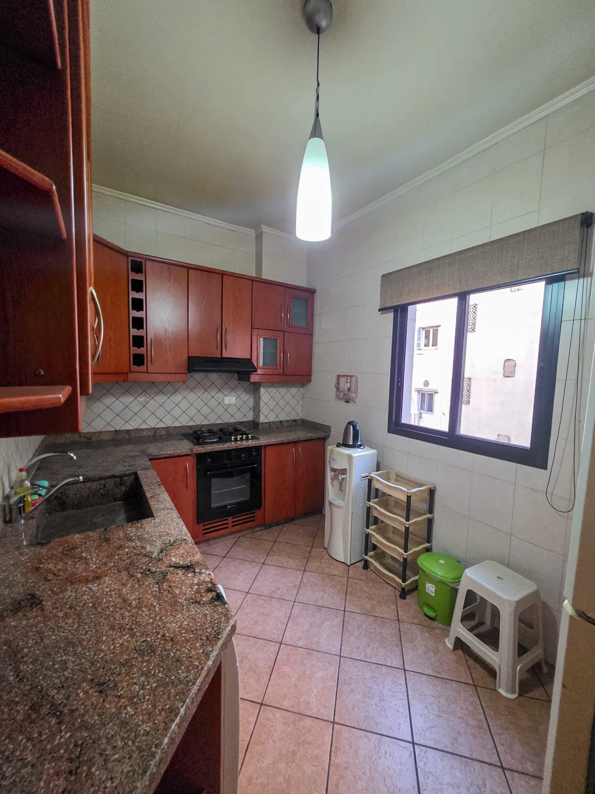 Fully Furnished Prime Location Apartment in Zalka, Metn — الصورة 4