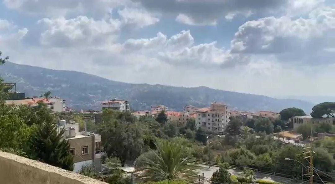Core & Shell Apartment in Ballouneh+ Sea/Mountain View — photo 2
