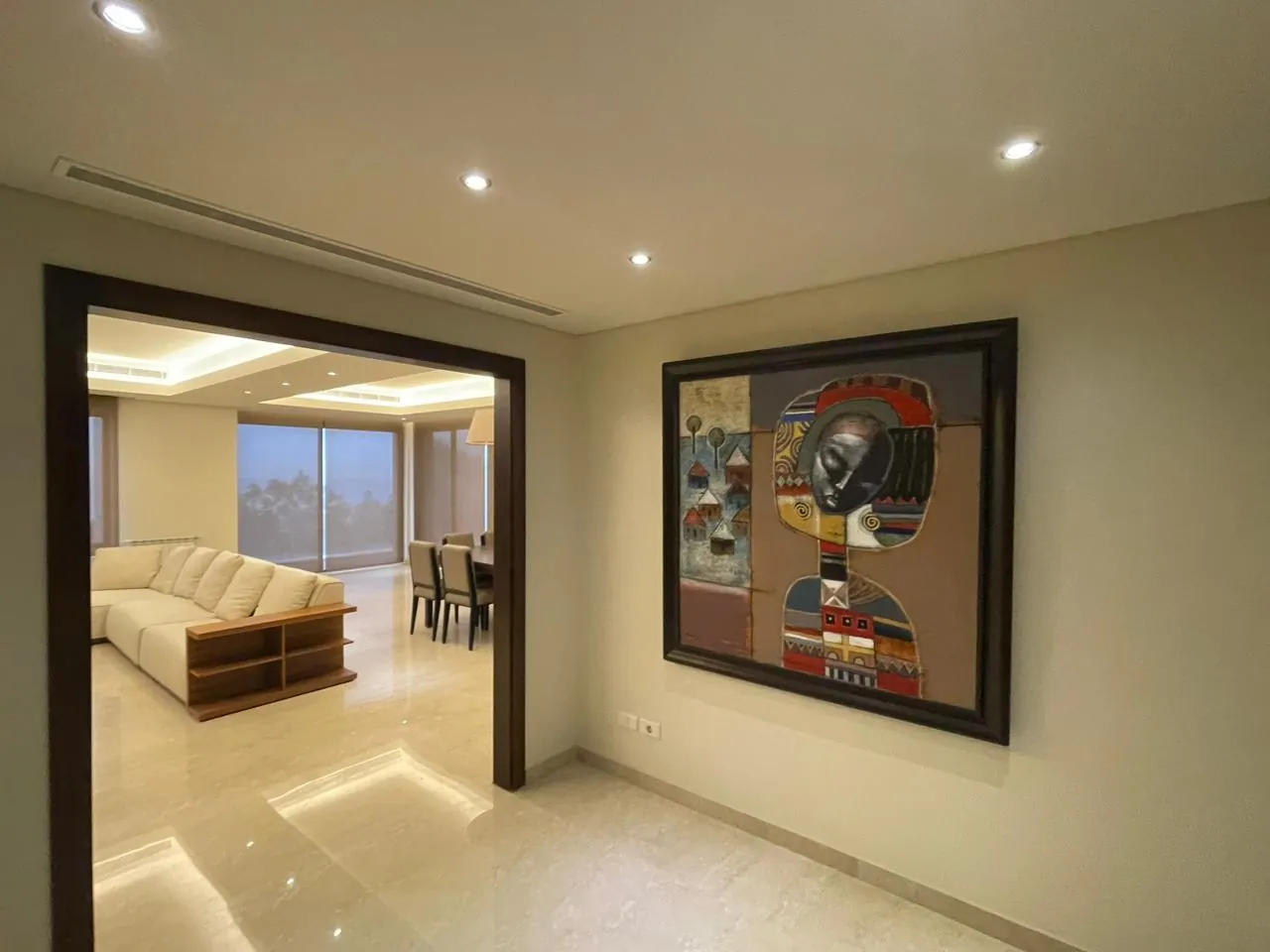 Ultra-prime Location Apartment in Kfarhbab with a Breathtaking View — photo 3