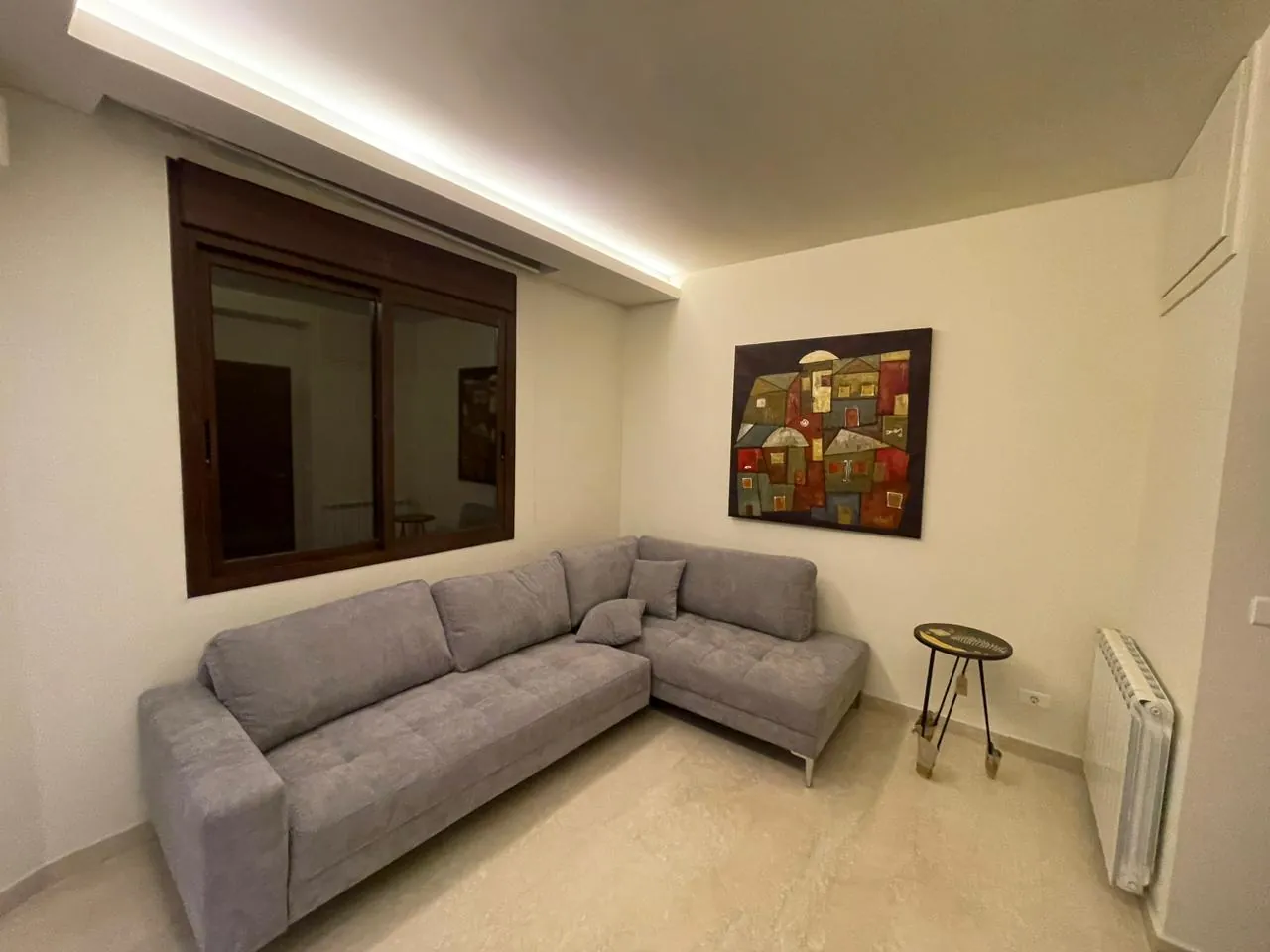 Ultra-prime Location Apartment in Kfarhbab with a Breathtaking View — photo 4