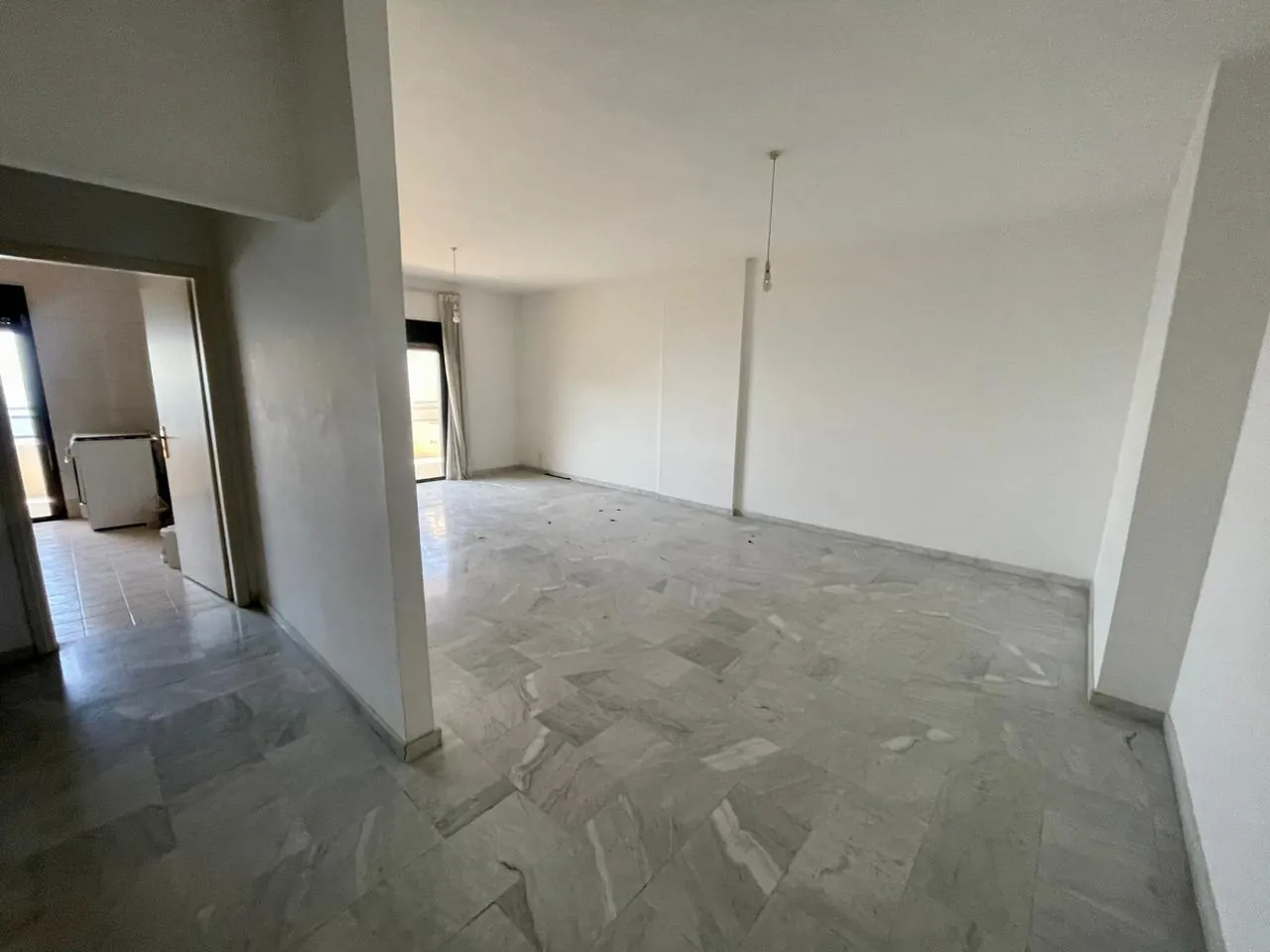 115 SQM Apartment in Ghazir, Keserwan with Panoramic Sea View — الصورة 2
