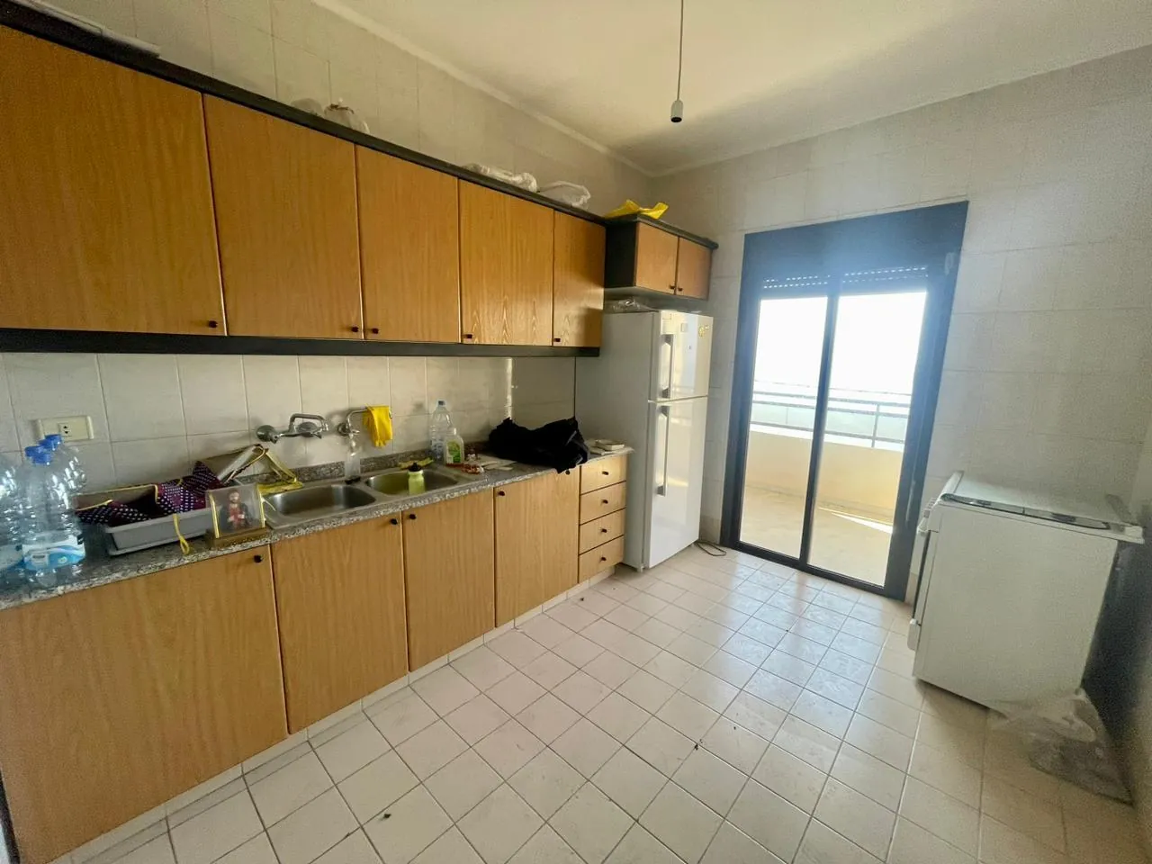 115 SQM Apartment in Ghazir, Keserwan with Panoramic Sea View — الصورة 3