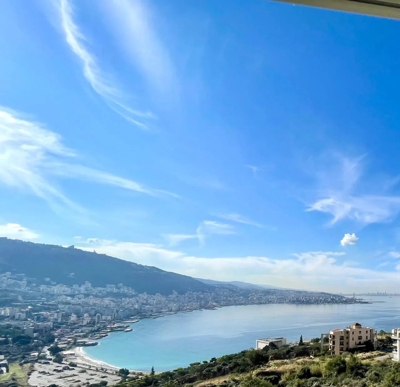 1500 SQM Land in Adma with Breathtaking Sea View