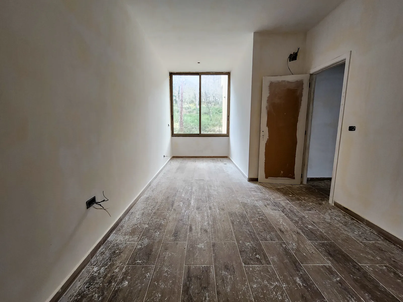 Apartment in Bikfaya, Metn with Breathtaking Mountain and Sea View — الصورة 2