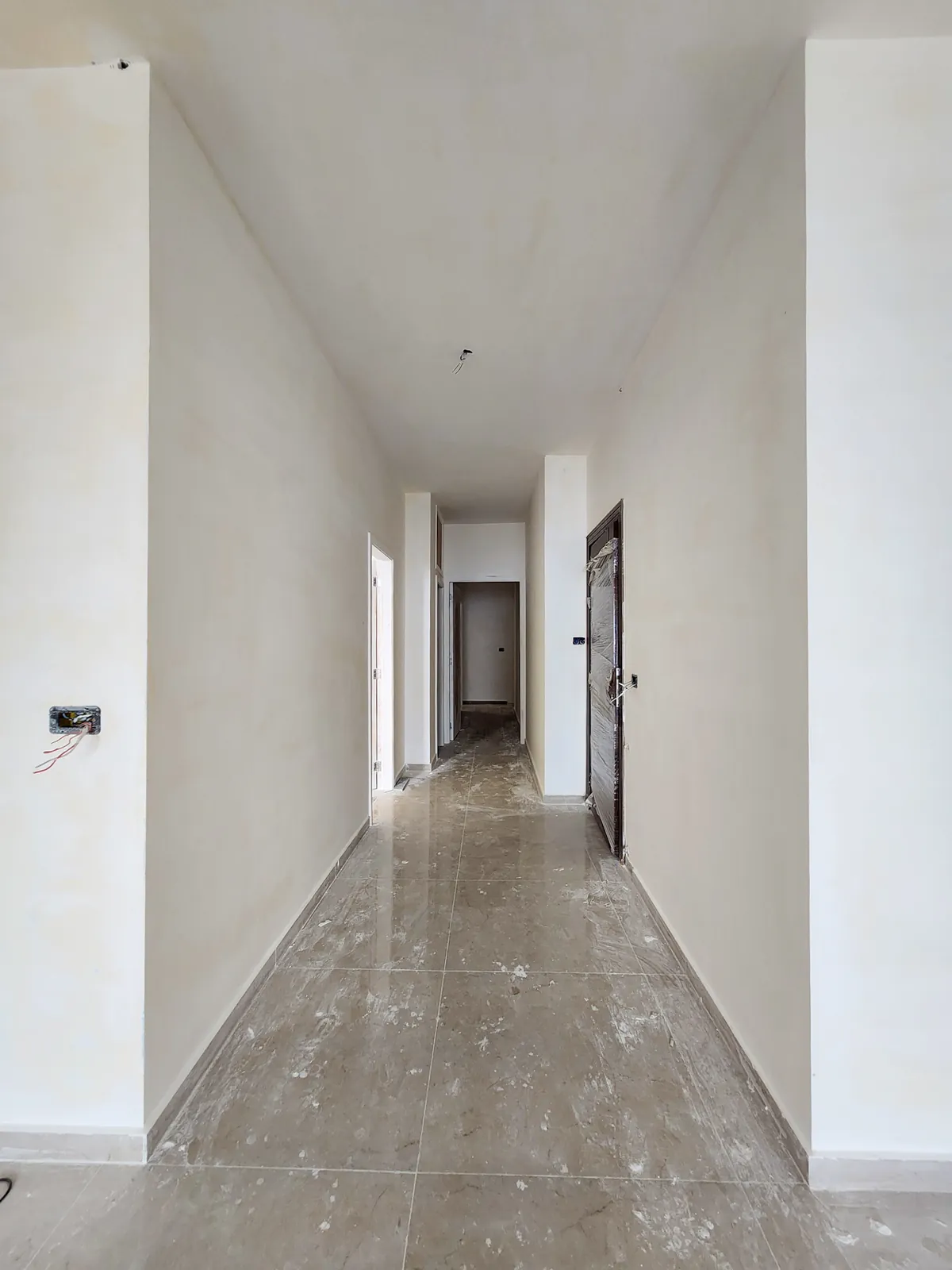 Apartment in Bikfaya, Metn with Breathtaking Mountain and Sea View — الصورة 3