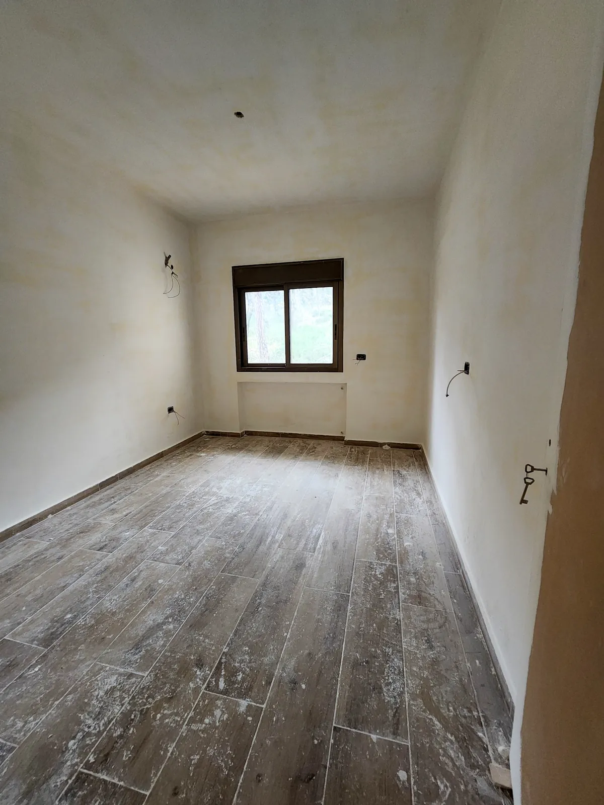 Apartment in Bikfaya, Metn with Breathtaking Mountain and Sea View — الصورة 5