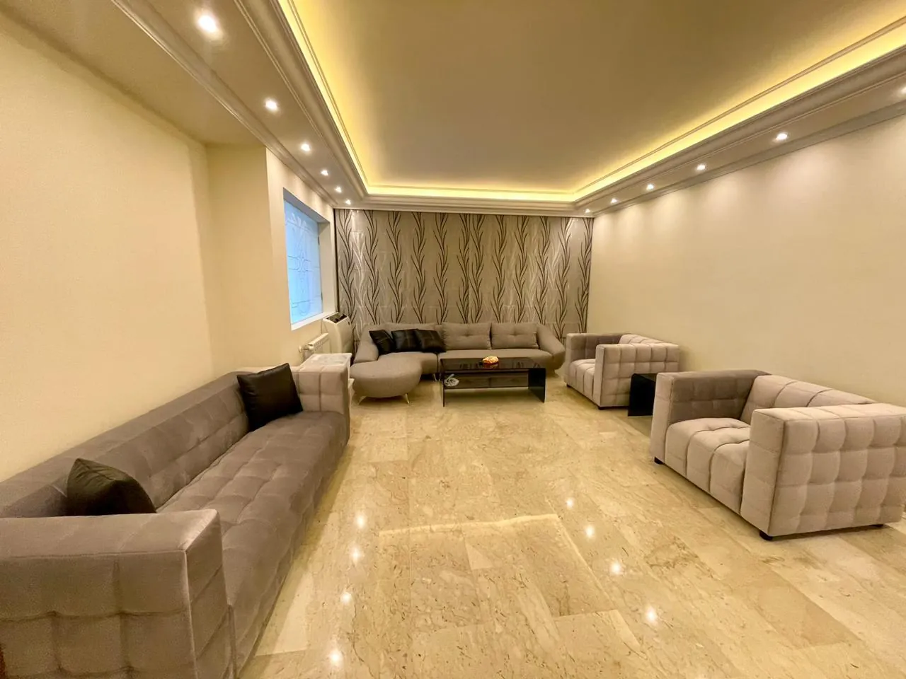 Ultra-Prime Location Apartment in Adma with Panoramic Sea View