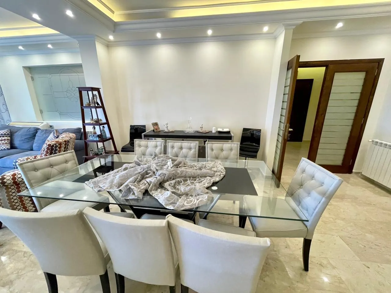Ultra-Prime Location Apartment in Adma with Panoramic Sea View — الصورة 5