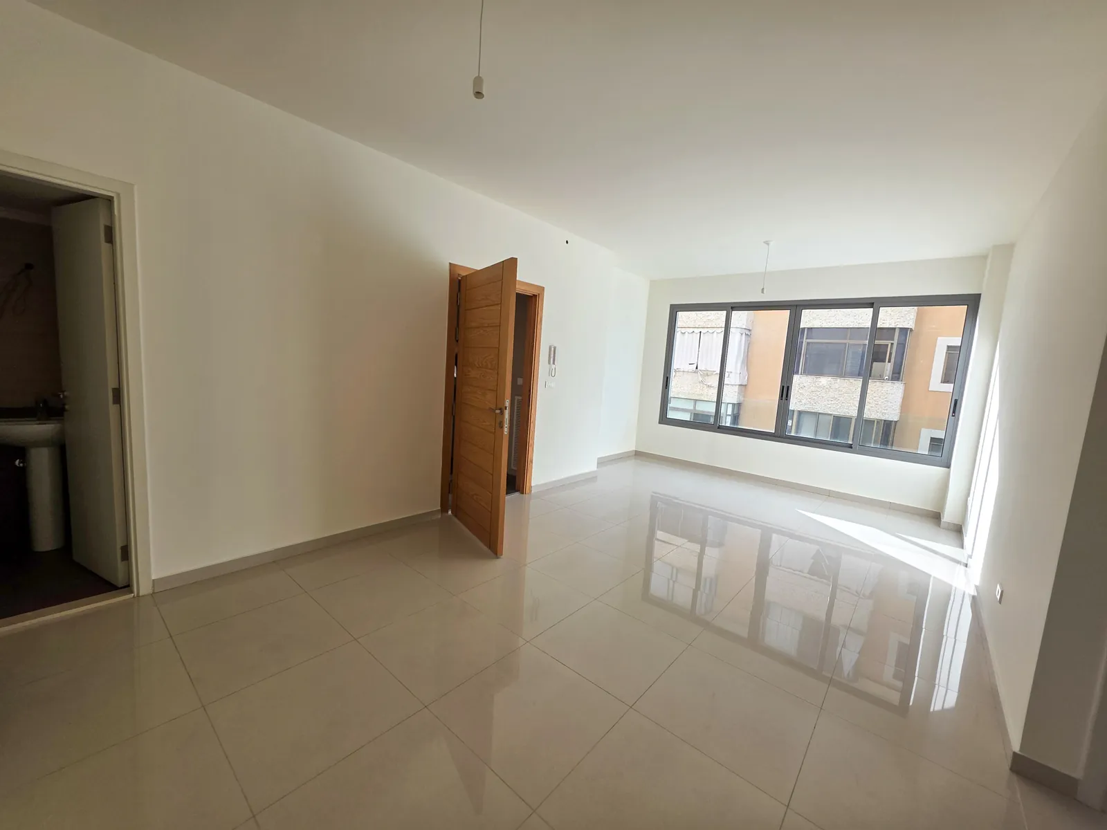 Brand New Apartment in Jal El Dib, Metn