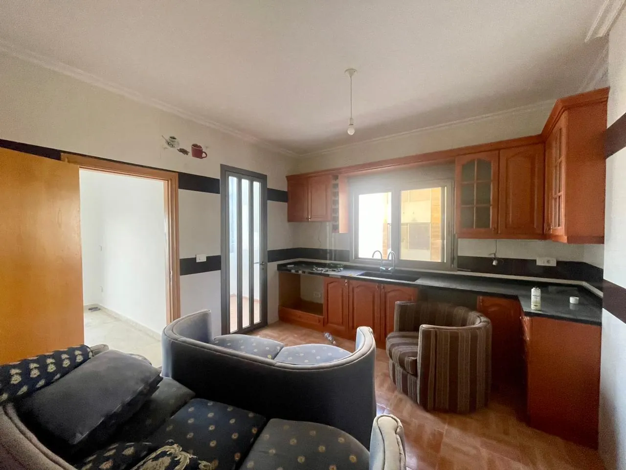 200 SQM Amazing Apartment in Kfarhbab with a Stunning View — photo 3