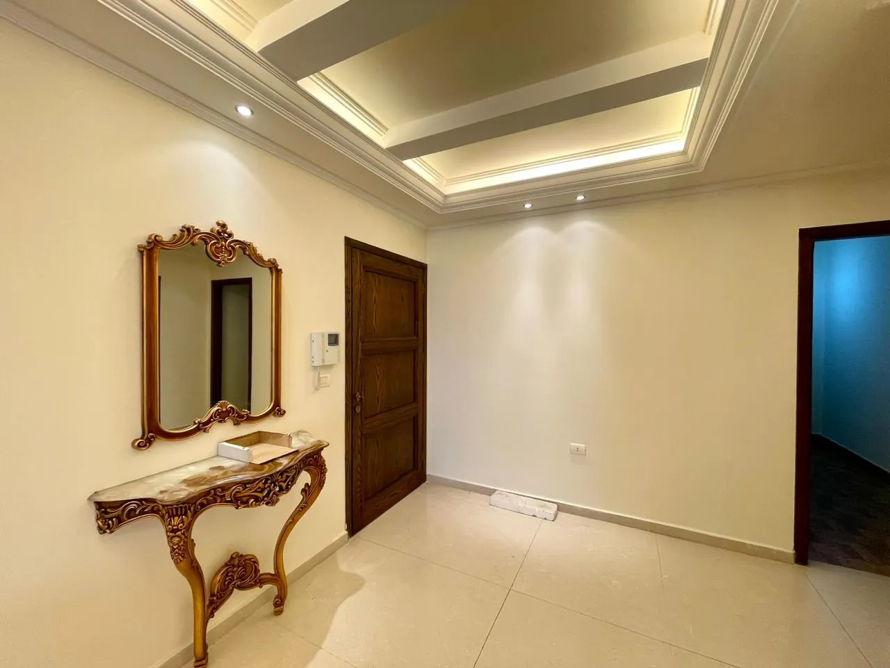 Semi Furnished Apartment in Sahel Alma with Open Mountain View — photo 5