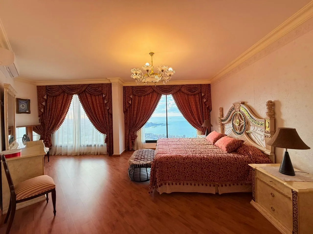 Furnished Luxurious Duplex in Sahel Alma with a Stunning Sea View — photo 5