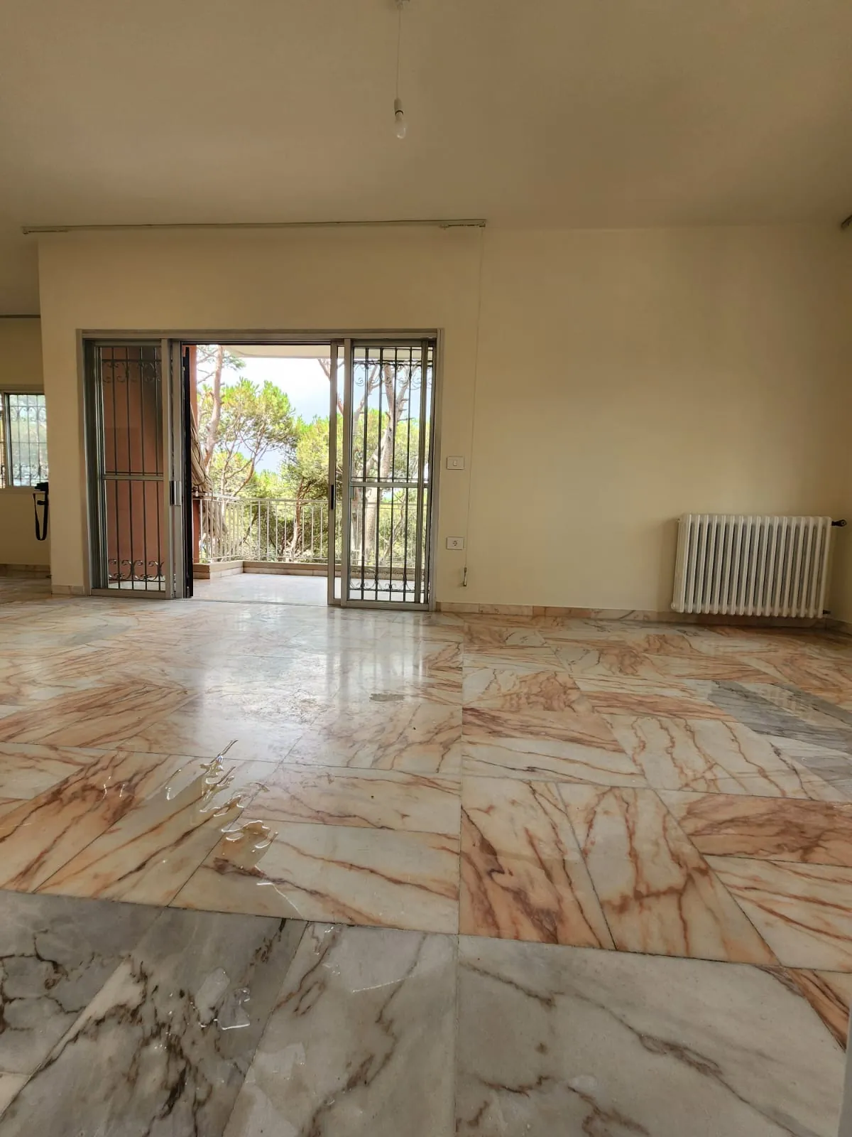 Apartment in Broumana (Mar Chaaya), Metn with a Breathtaking Mountain View — الصورة 2