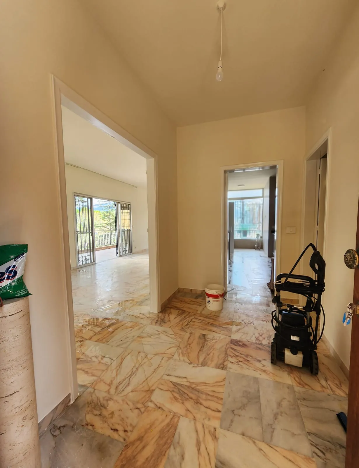 Apartment in Broumana (Mar Chaaya), Metn with a Breathtaking Mountain View — الصورة 3