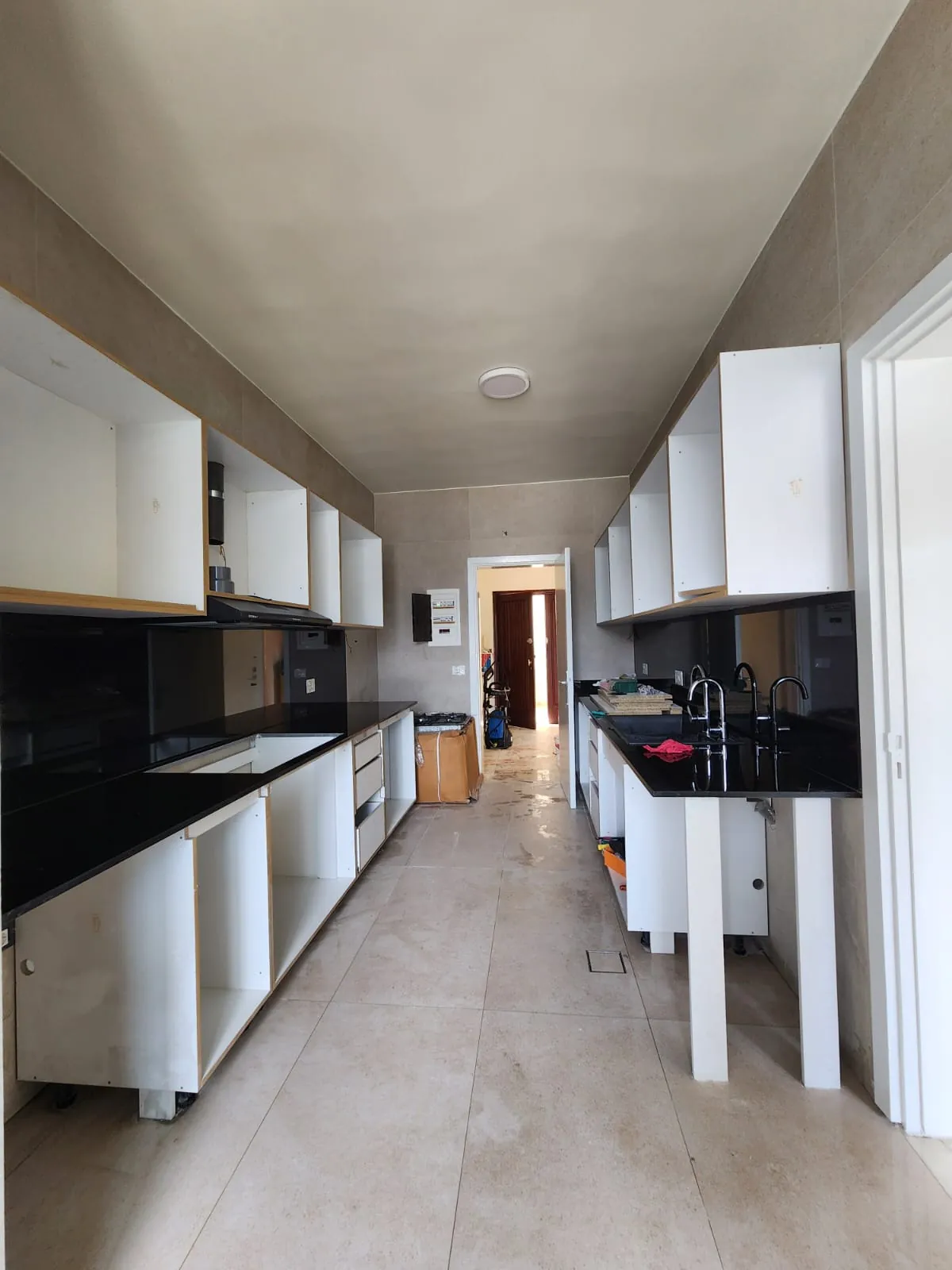 Apartment in Broumana (Mar Chaaya), Metn with a Breathtaking Mountain View — الصورة 4