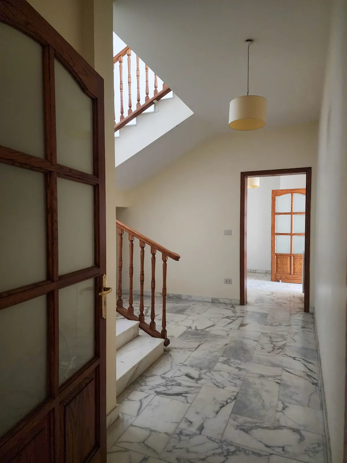 Duplex for Rent/SALE in Broumana, Metn with Breathtaking Mountain View — الصورة 3
