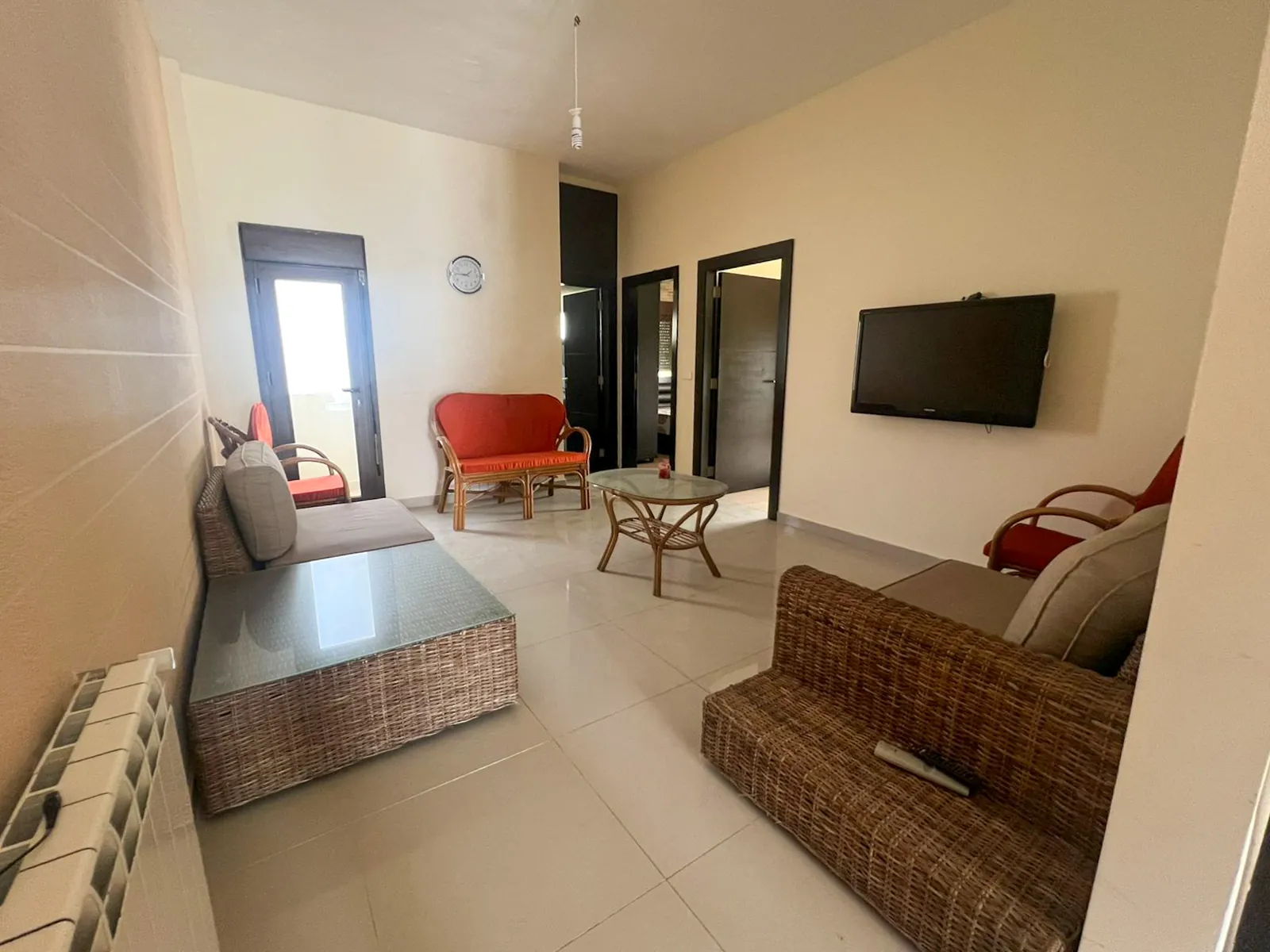 ESKEN ELIGIBLE - Furnished Apartment in Mrouj, Metn with a Breathtaking Mountain View — الصورة 2