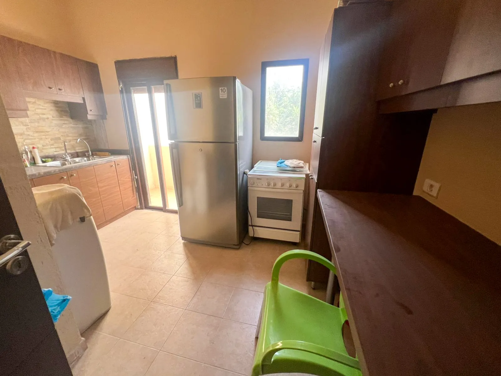 ESKEN ELIGIBLE - Furnished Apartment in Mrouj, Metn with a Breathtaking Mountain View — الصورة 3