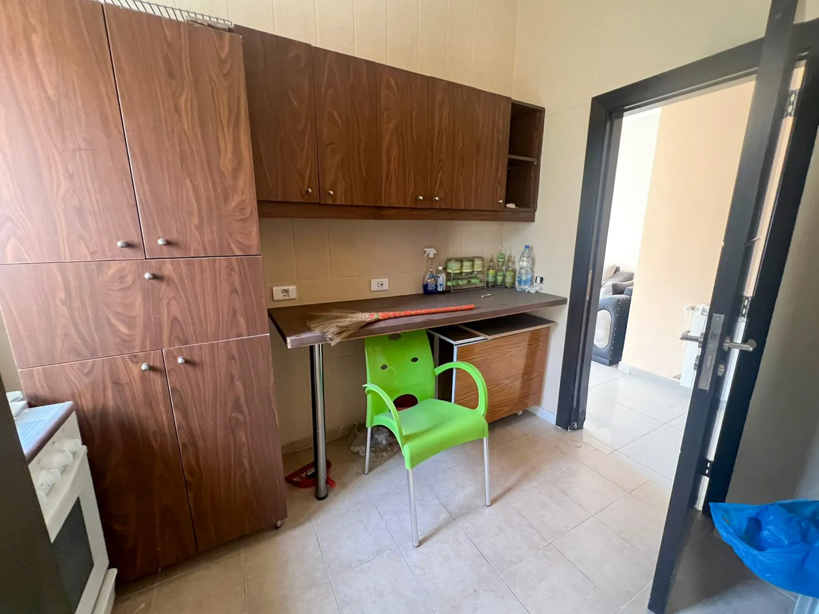 ESKEN ELIGIBLE - Furnished Apartment in Mrouj, Metn with a Breathtaking Mountain View — الصورة 4