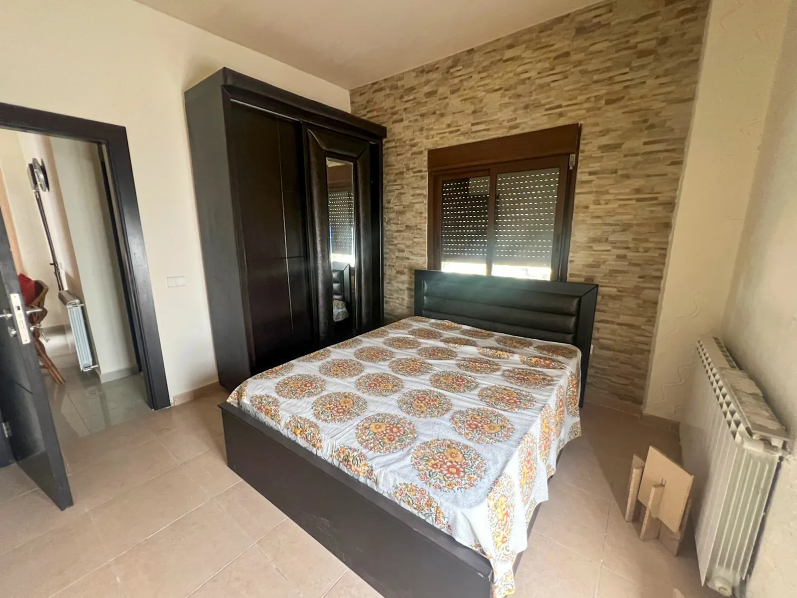 ESKEN ELIGIBLE - Furnished Apartment in Mrouj, Metn with a Breathtaking Mountain View — الصورة 5