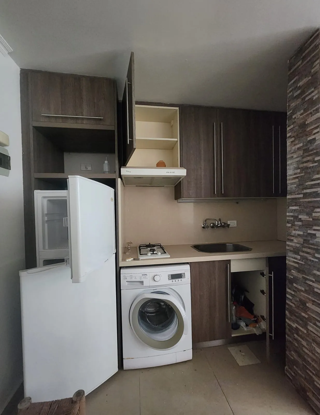 Furnished Studio in Daher El Souwan, Metn — photo 3