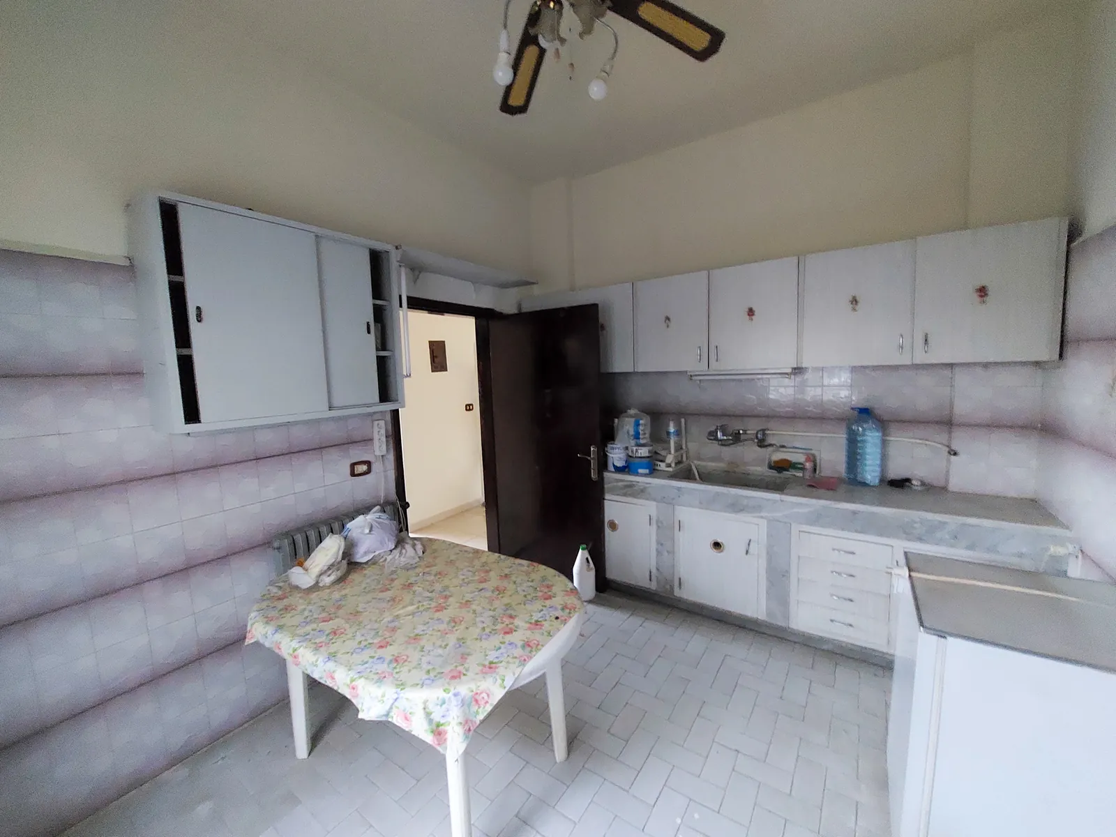 Prime Location Apartment in Naccache, Metn with Sea View — الصورة 3