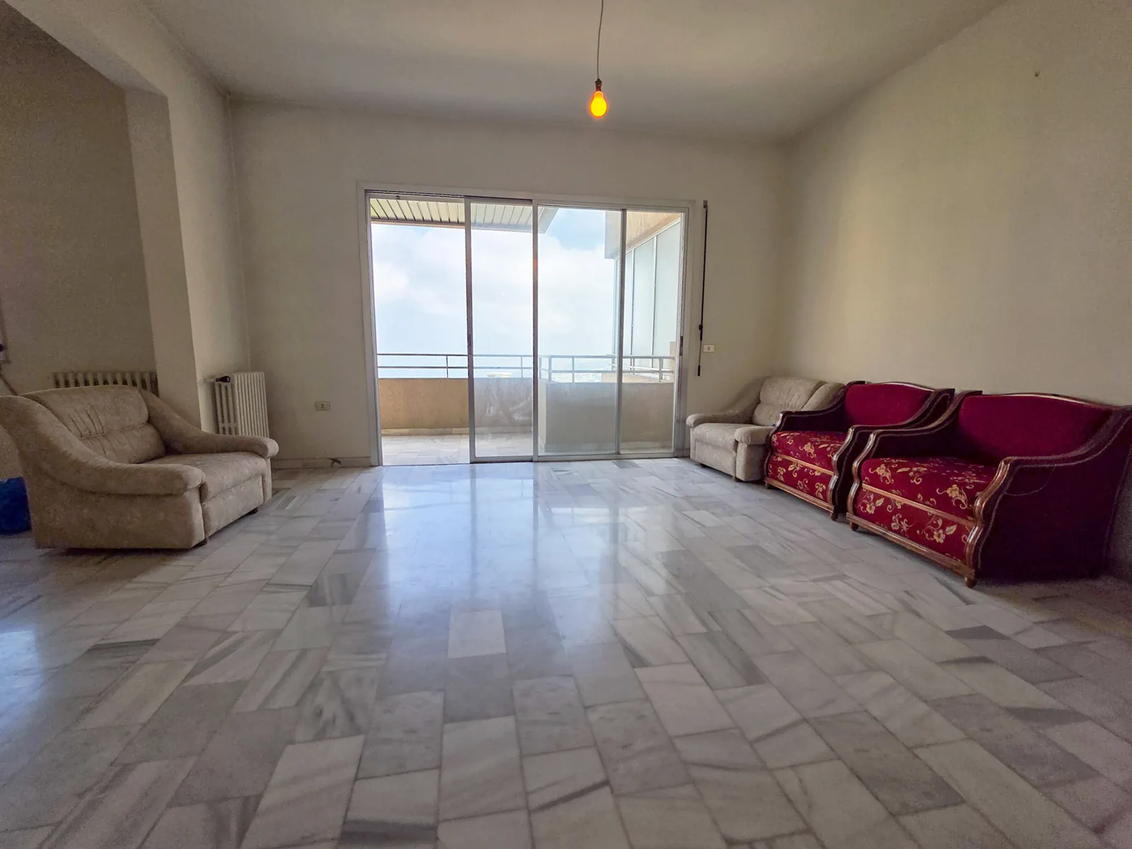 Prime Location Spacious Apartment in Ain Alak, Metn with Sea View — photo 2