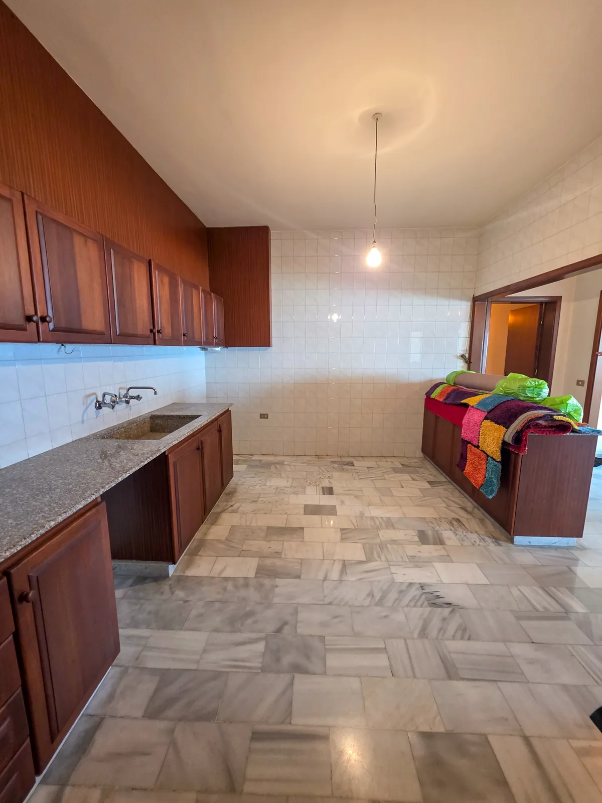 Prime Location Spacious Apartment in Ain Alak, Metn with Sea View — photo 5