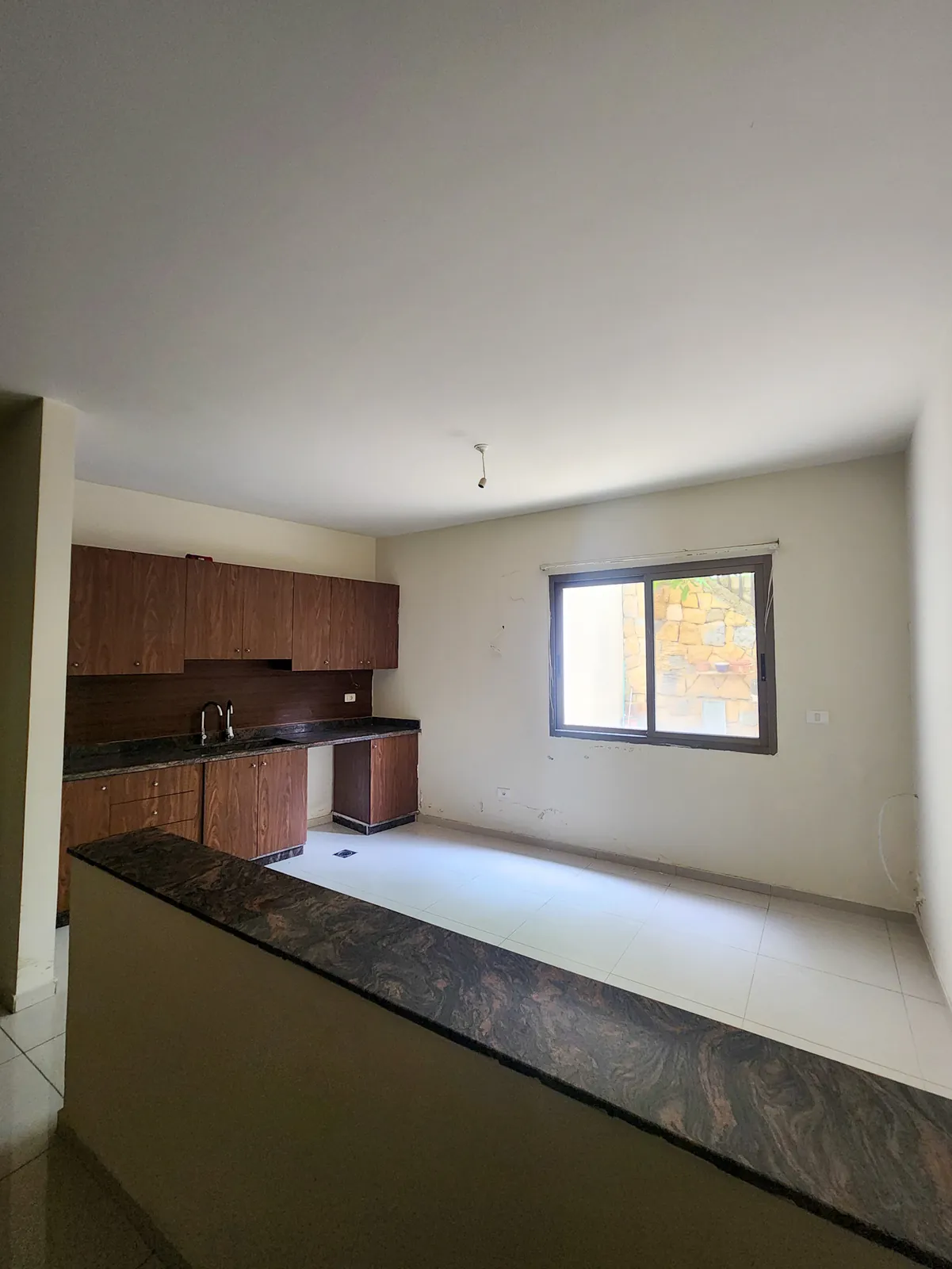Apartment in Bikfaya (Zeghrine), Metn with a Partial View + TERRACE — photo 2