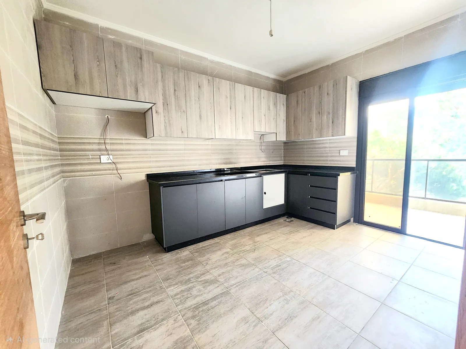 PRIME LOCATION Apartment in Baabdat, Metn with a Breathtaking Mountain View — photo 2