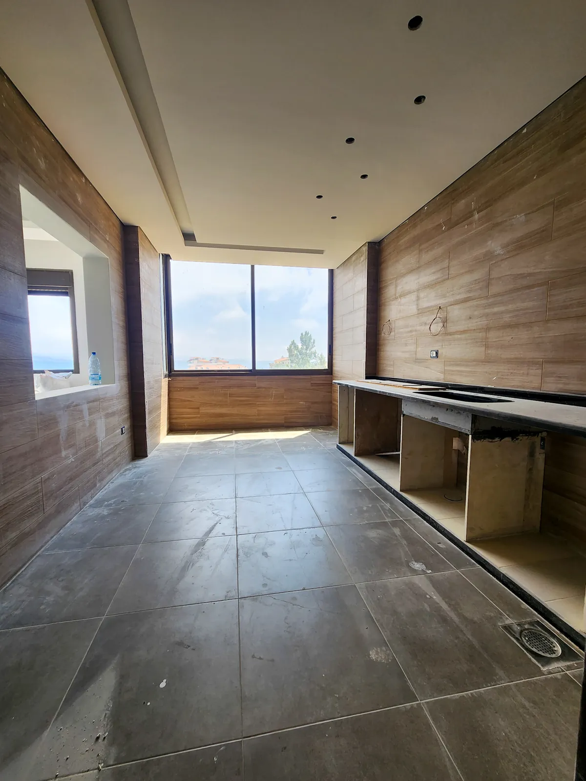 Decorated Apartment in Douar, Metn with a Breathtaking Mountain View — photo 3