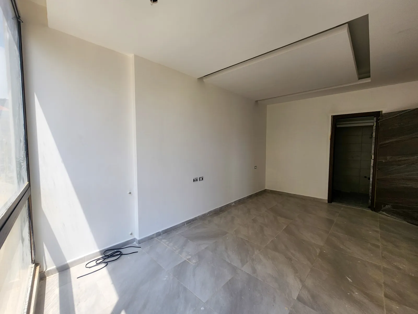 Decorated Apartment in Douar, Metn with a Breathtaking Mountain View — photo 5